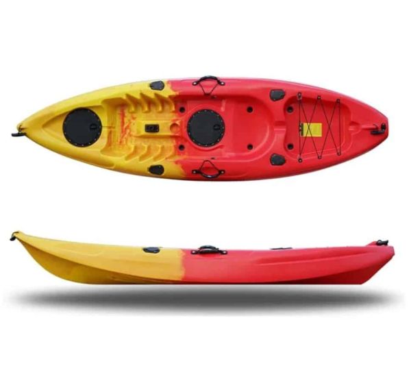 Tandem Kayak rentals in Ontario