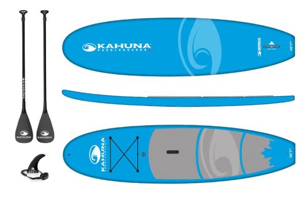 Ottawa Paddleboard (SUP) rentals at Escape Tours and Rentals, rentals available daily