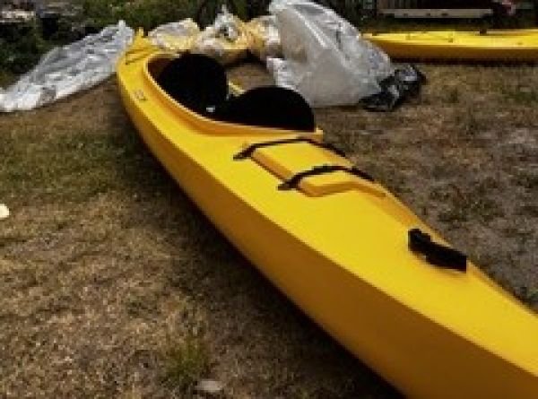 Tandem Kayak rentals in Ontario