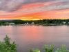 Sunset Ottawa River Paddle Tour