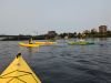 Sunset Ottawa River Paddle Tour