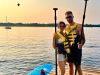 Standup Paddleboard Rentals in Ottawa